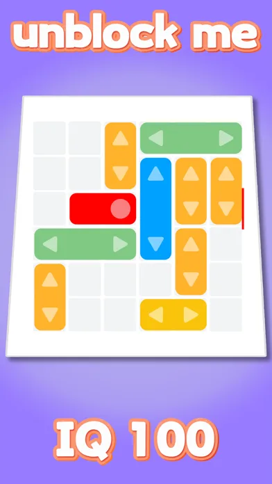 Puzzle Odyssey screenshot 5