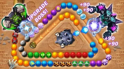 Zumba Deluxe ! screenshot 1