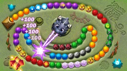 Zumba Deluxe ! screenshot 4
