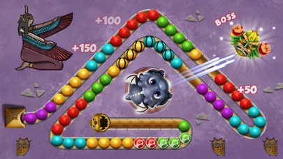 Zumba Deluxe ! screenshot 5