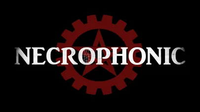 Necrophonic screenshot 1