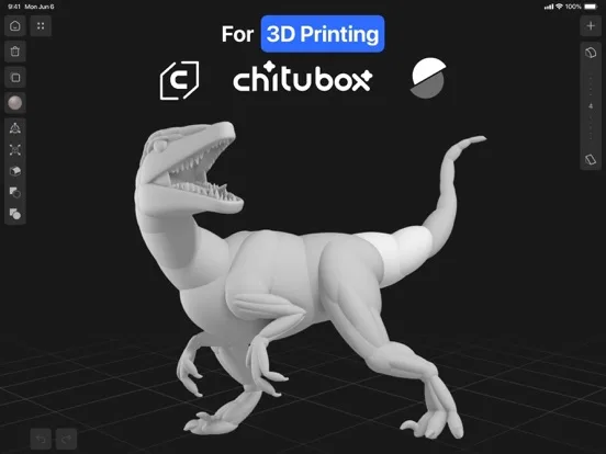 3D Modeling, Design: Shapeyard screenshot 4