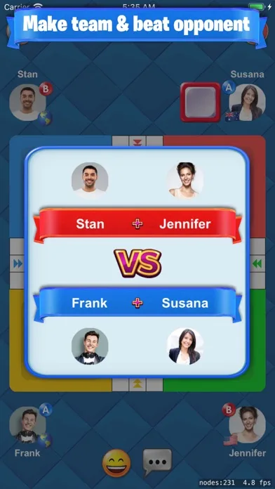 Ludo Clash: Play Ludo Online screenshot 3