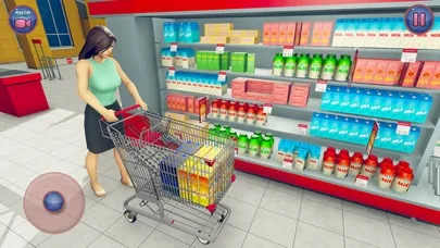 Real Mother Simulator screenshot 2