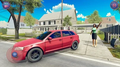 Real Mother Simulator screenshot 4