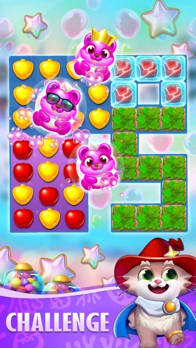 Candy 2026 - Match 3 Game screenshot 3