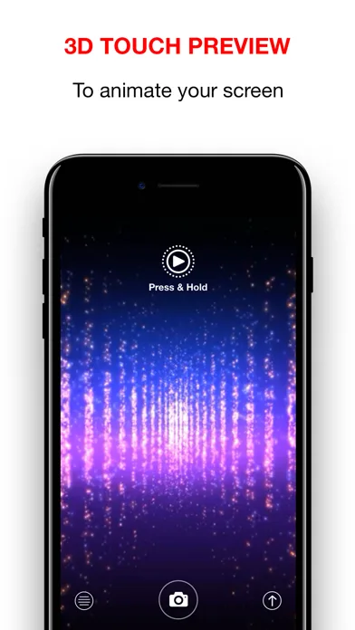 Video to Live Wallpapers Maker screenshot 4