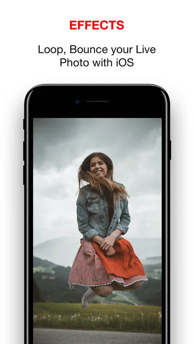Video to Live Wallpapers Maker screenshot 5