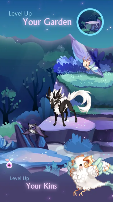 Lake Kindred Origin screenshot 4