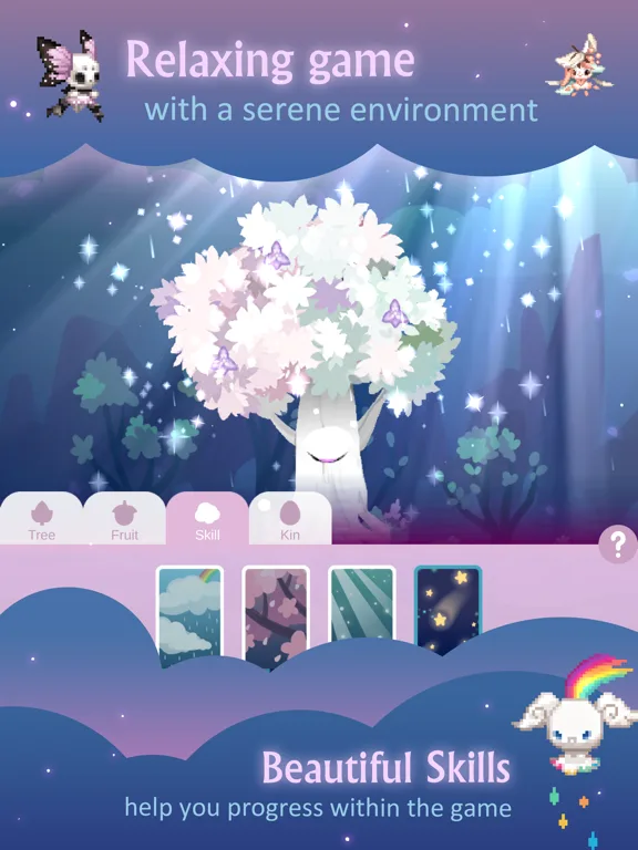 Lake Kindred Origin screenshot 5