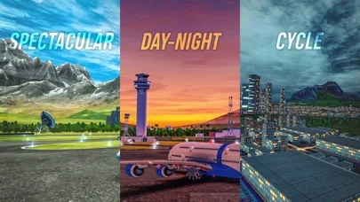 Flight Sim 18 screenshot 5
