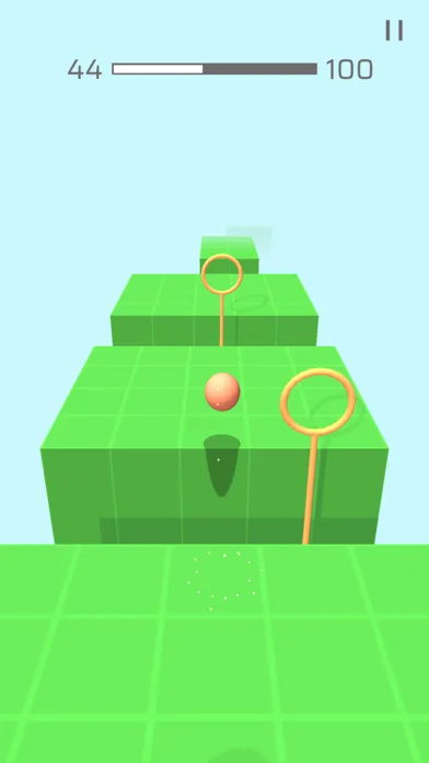 High Hoops screenshot 1