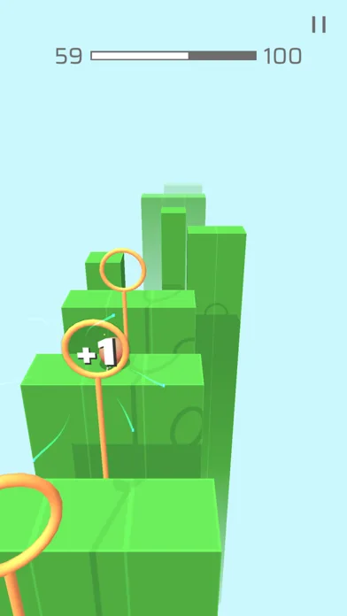 High Hoops screenshot 2