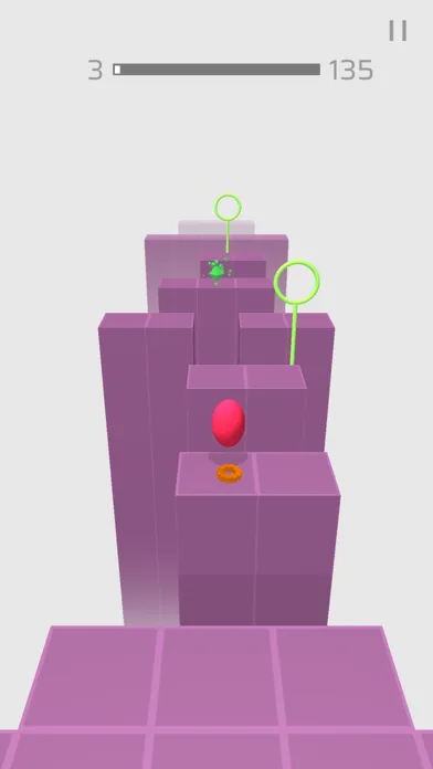 High Hoops screenshot 3