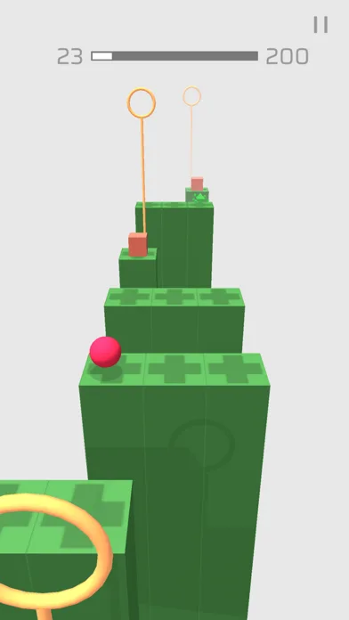 High Hoops screenshot 4