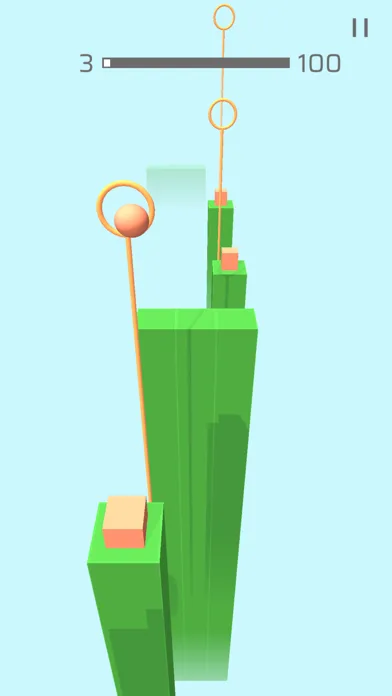 High Hoops screenshot 5