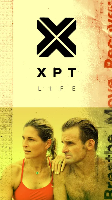 XPT Life® screenshot 1