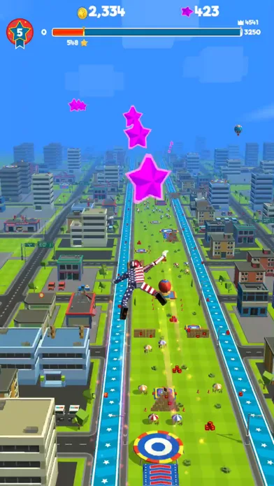 Cannon Man screenshot 3