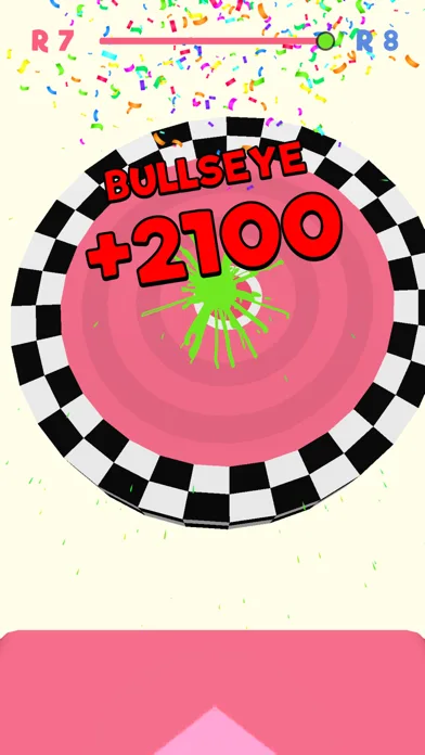Slime Road screenshot 2