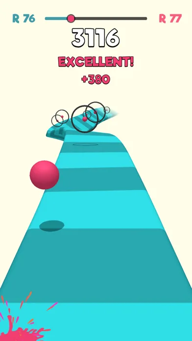 Slime Road screenshot 3