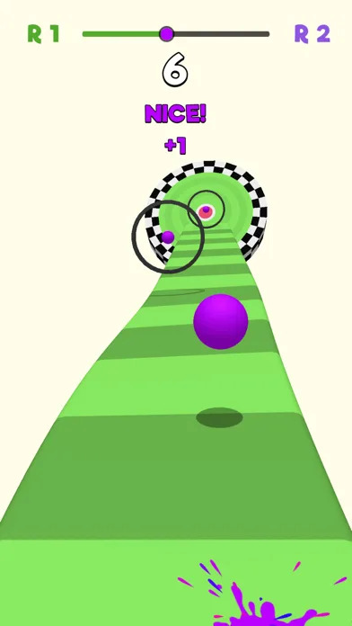 Slime Road screenshot 4