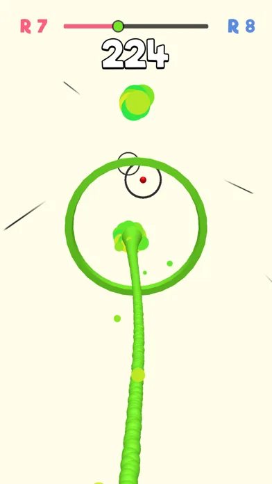 Slime Road screenshot 5