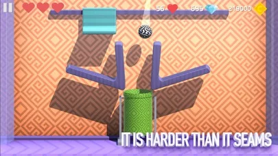 Ball vs Hole screenshot 2