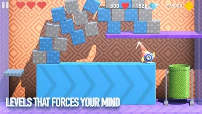 Ball vs Hole screenshot 3