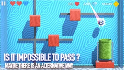 Ball vs Hole screenshot 4