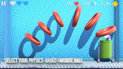 Ball vs Hole screenshot 5