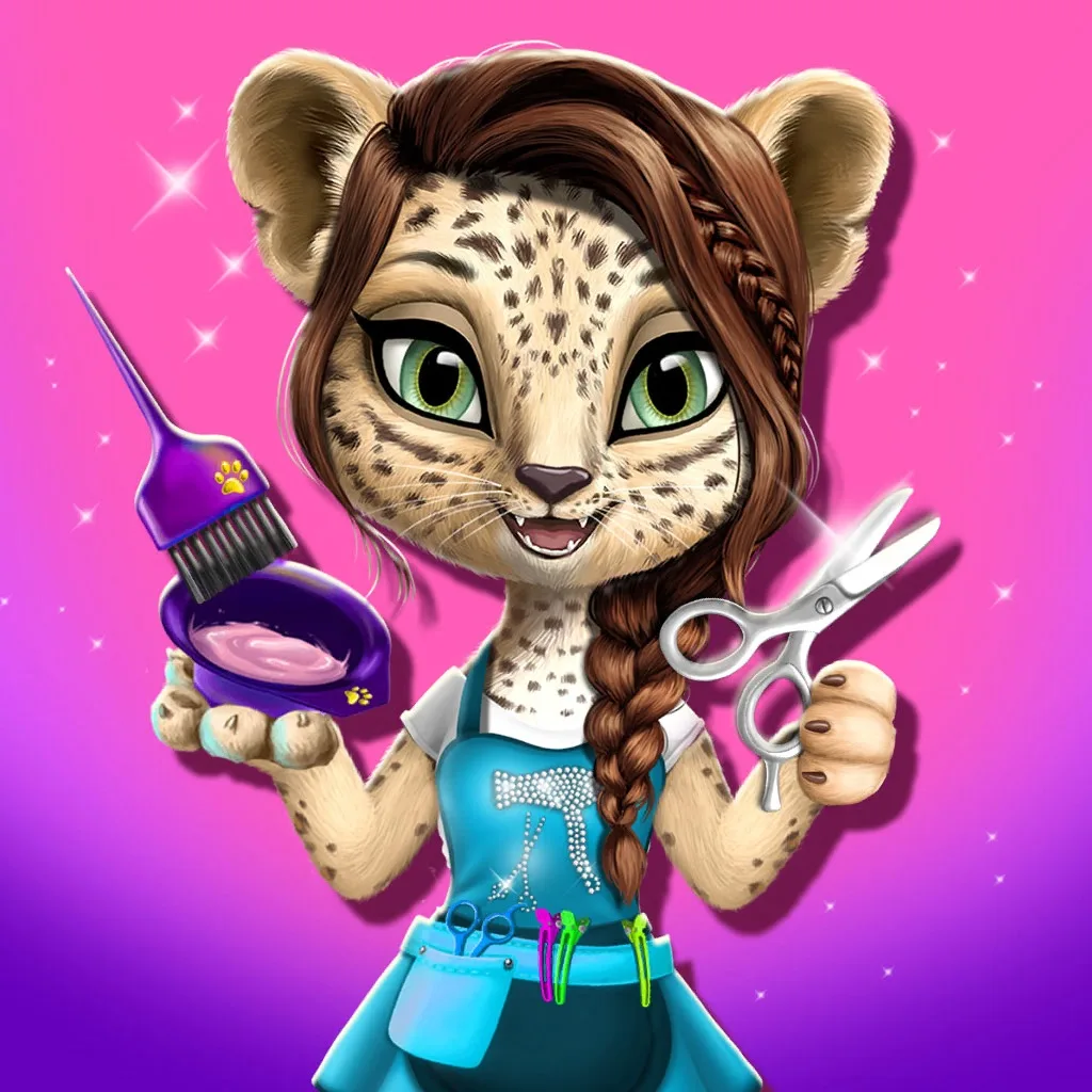 Amy's Animal Hair Salon