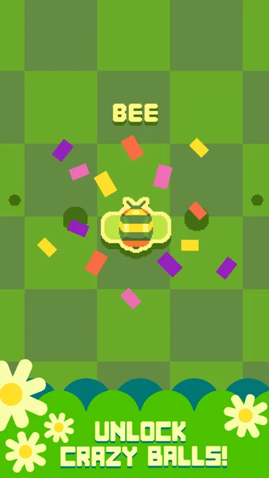 Nano Golf: Hole In One screenshot 2