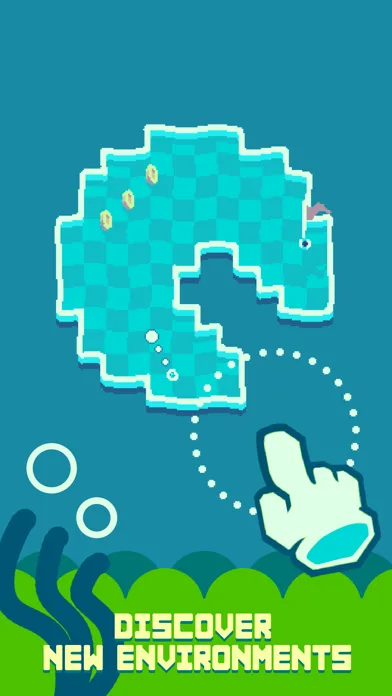 Nano Golf: Hole In One screenshot 4