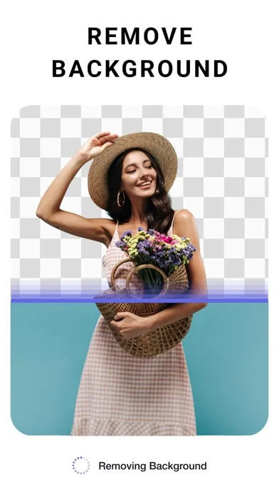 LightX: AI Photo & Body Editor screenshot 4