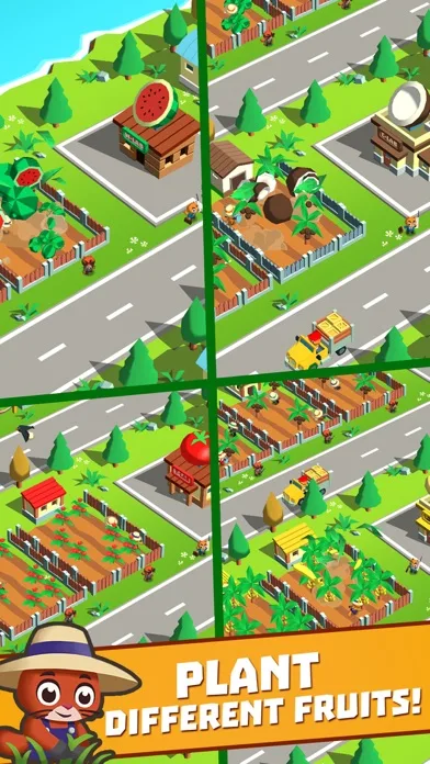 Super Idle Cats - Farm Tycoon screenshot 4