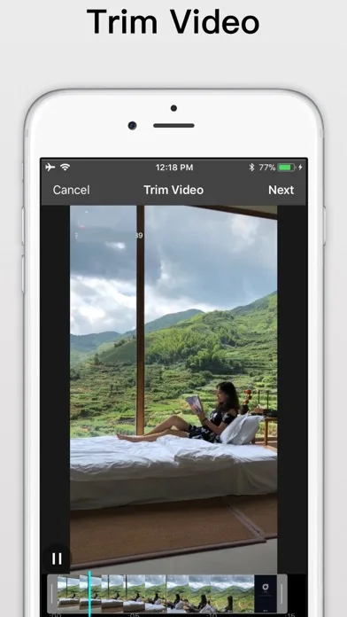 Photo Retouch - Remove object screenshot 2