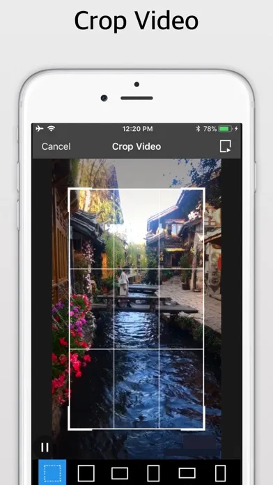 Photo Retouch - Remove object screenshot 3