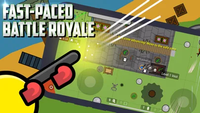 surviv.io screenshot 1