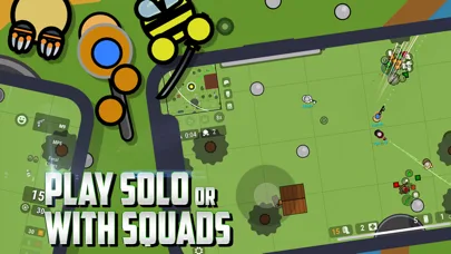 surviv.io screenshot 2