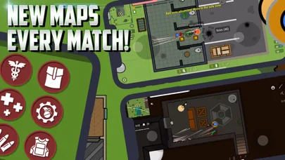 surviv.io screenshot 4