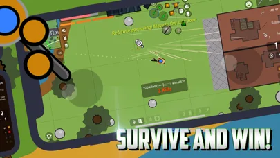 surviv.io screenshot 5
