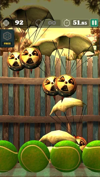 Hit & Knock down screenshot 4