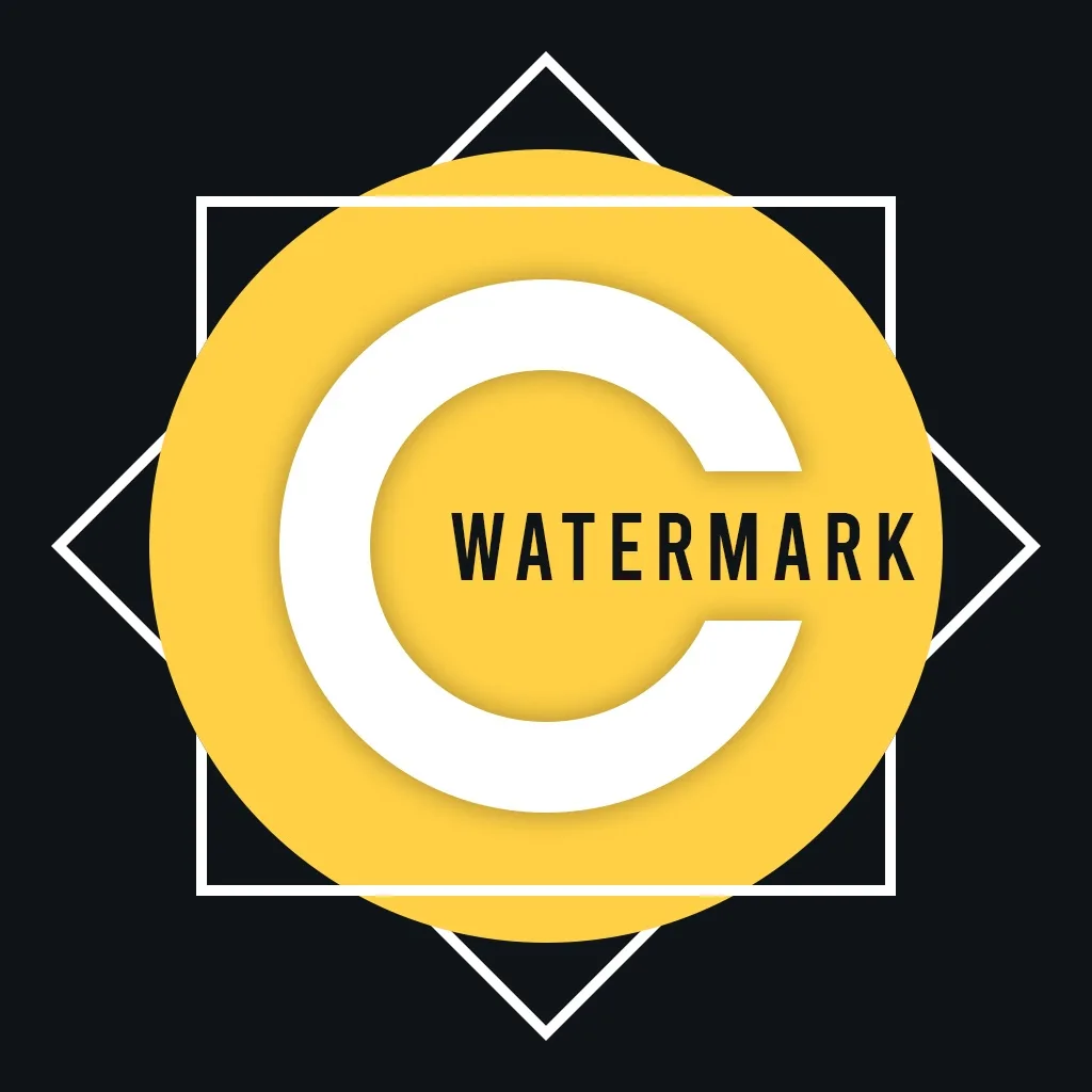 Add Watermark -Batch Process