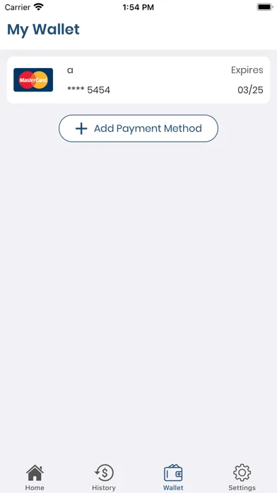 C&F Finance Mobile screenshot 3
