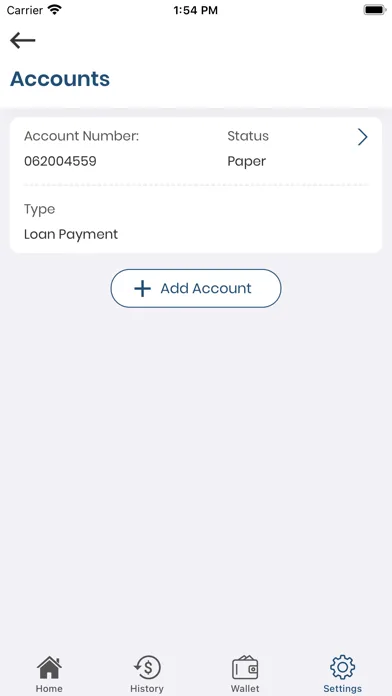C&F Finance Mobile screenshot 4