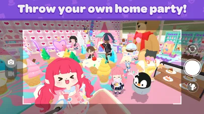 Play Together:Cozy Social Life screenshot 1