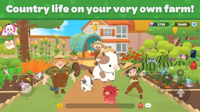 Play Together:Cozy Social Life screenshot 3