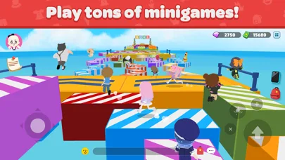 Play Together:Cozy Social Life screenshot 5