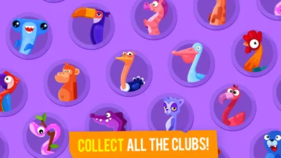 Golfmasters - Fun Golf Game screenshot 5