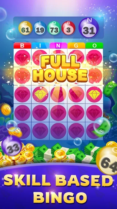 Pocket7Games: Win Cash screenshot 3